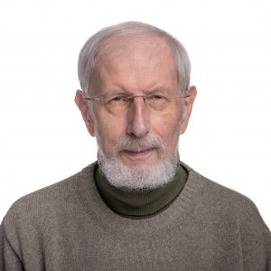 prof. dr hab. Adam Woźny