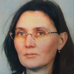 prof. UAM dr hab. Alina Bączkiewicz