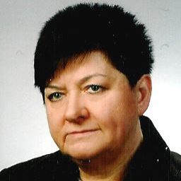 prof. dr hab. Anna Goździcka-Józefiak
