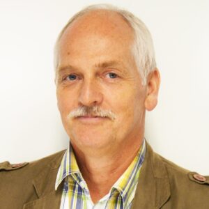 prof. UAM dr hab. Rafał Mól