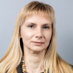 prof. UAM dr hab. Elżbieta Czarniewska