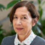 prof. dr hab. Joanna Deckert