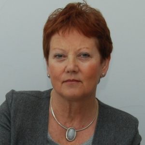prof. dr hab. Jolanta Legocka, Profesor emerytowana