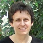 prof. UAM dr hab. Renata Rucińska-Sobkowiak
