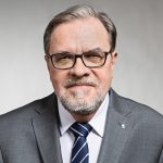 prof. UAM dr hab. Andrzej Lesicki